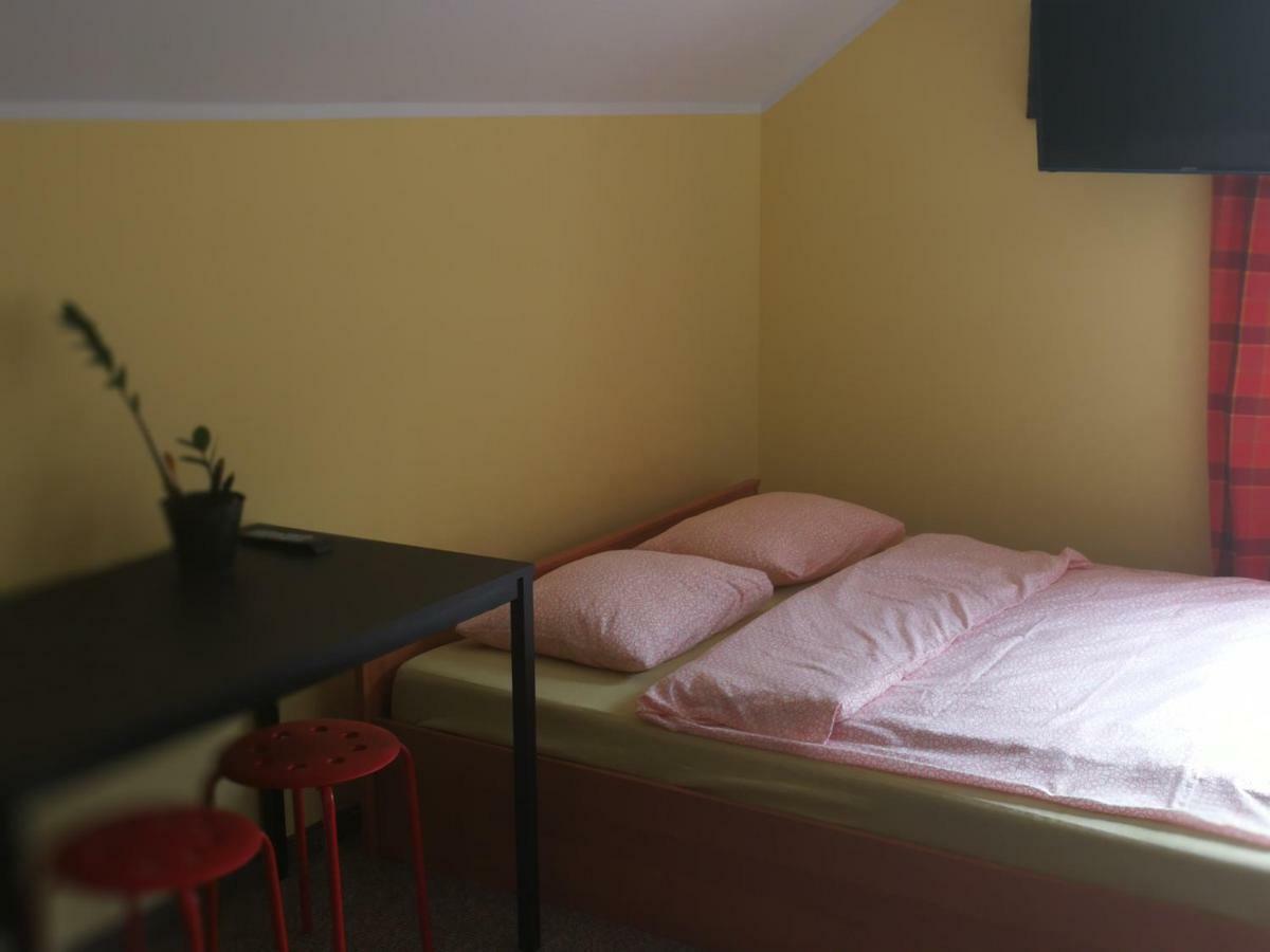 Appartement Cicha Dolinka à Stegna  Extérieur photo