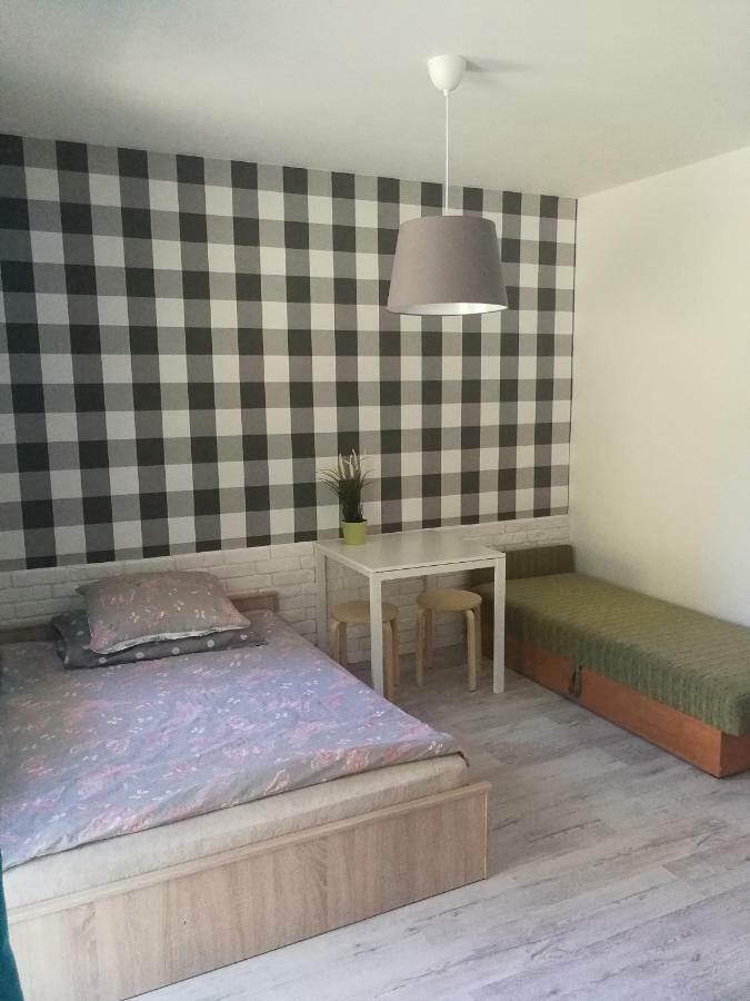Appartement Cicha Dolinka à Stegna  Extérieur photo